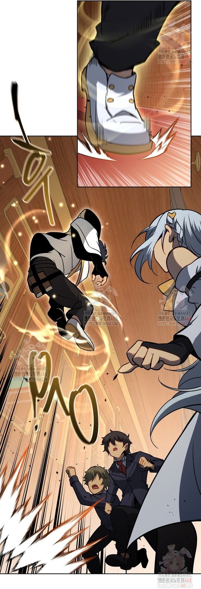 Tử Linh Sư Thiên Tài Của Học Viện: Chapter 167