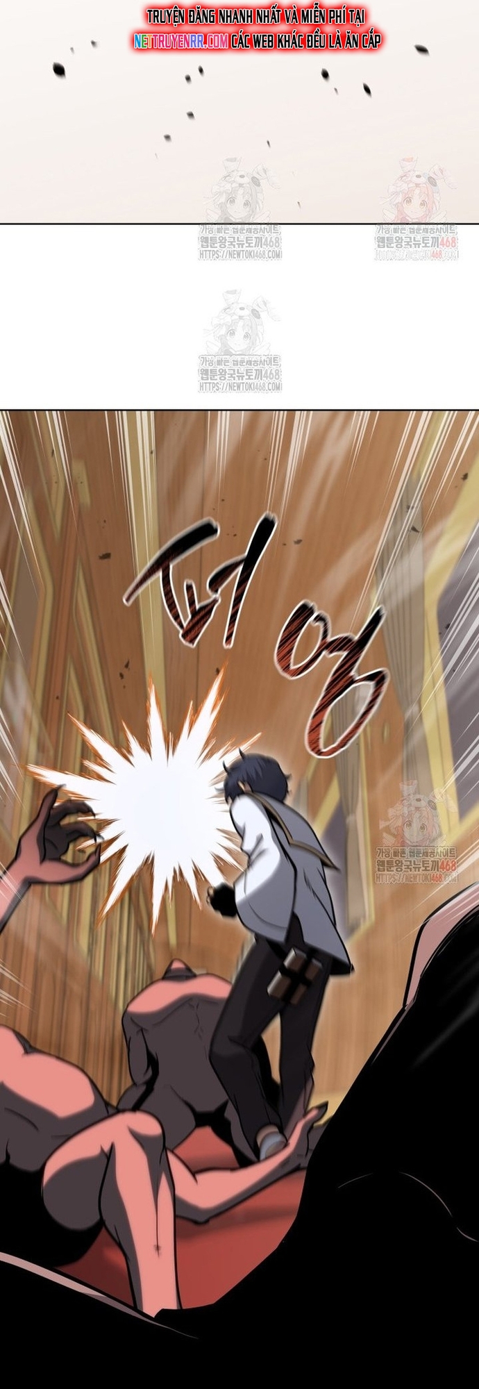 Tử Linh Sư Thiên Tài Của Học Viện: Chapter 167