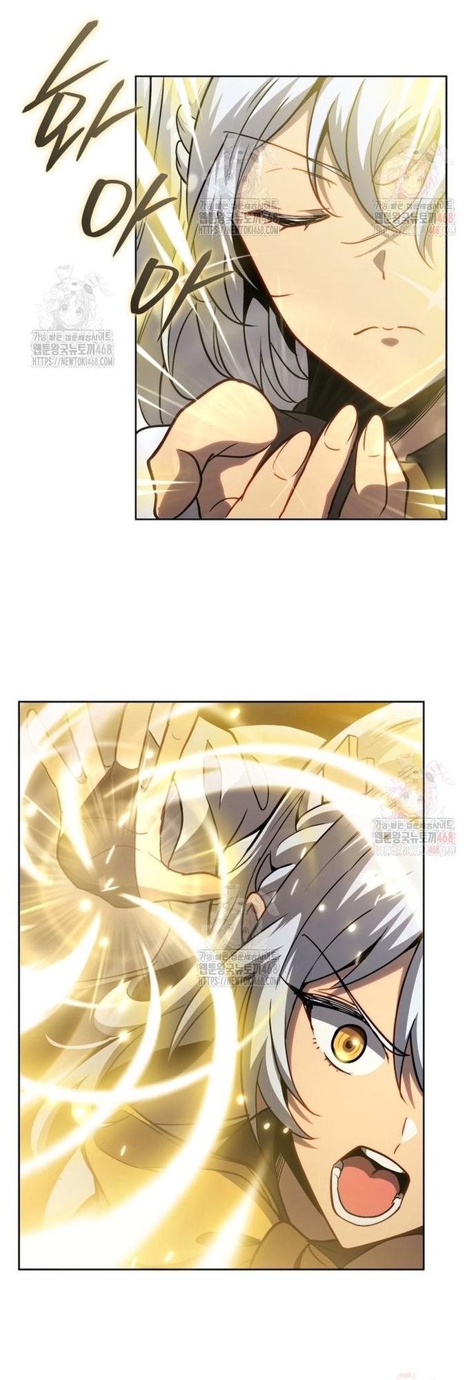 Tử Linh Sư Thiên Tài Của Học Viện: Chapter 167