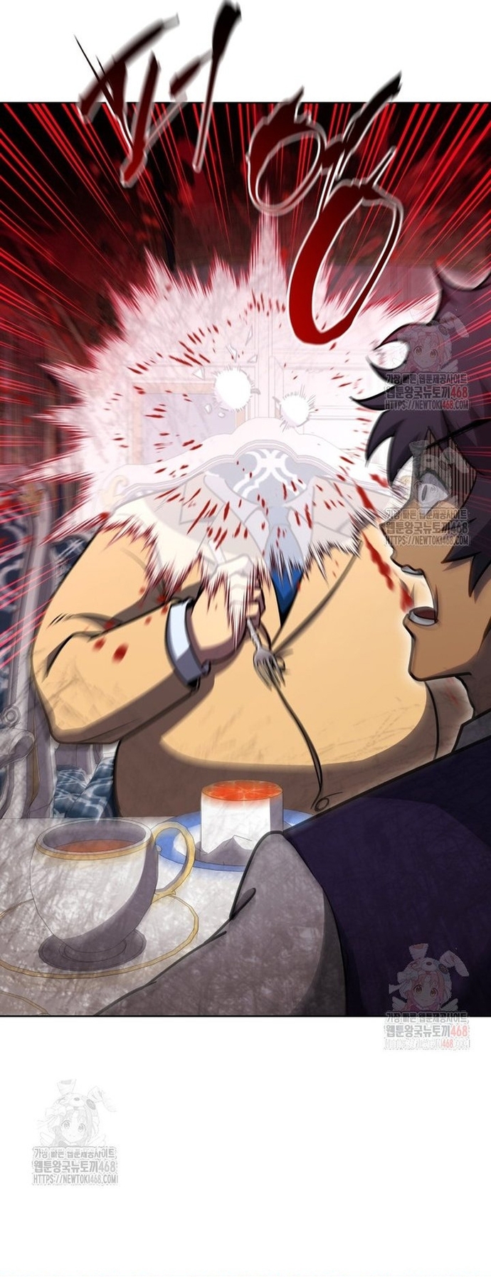 Tử Linh Sư Thiên Tài Của Học Viện: Chapter 167