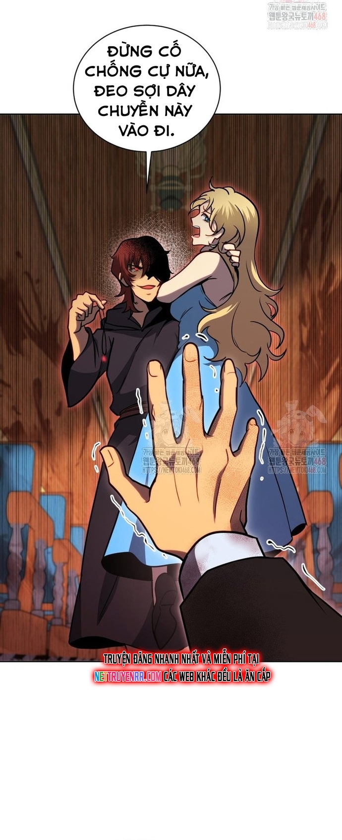 Tử Linh Sư Thiên Tài Của Học Viện: Chapter 167