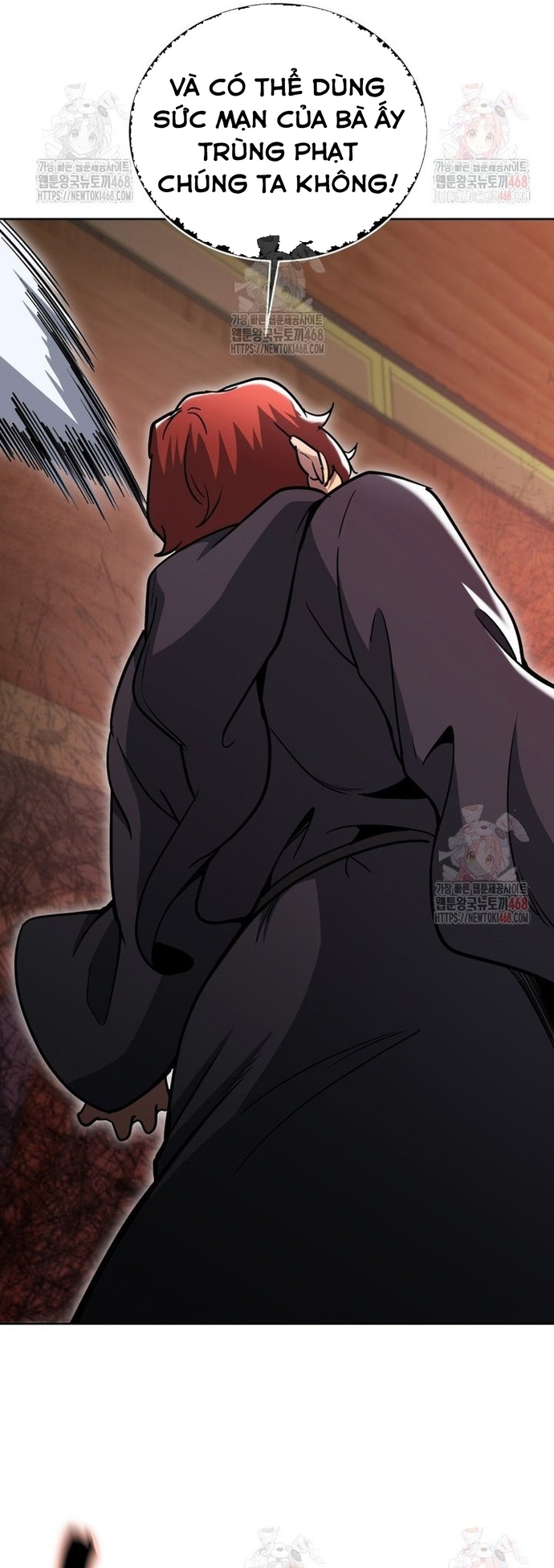 Tử Linh Sư Thiên Tài Của Học Viện: Chapter 167