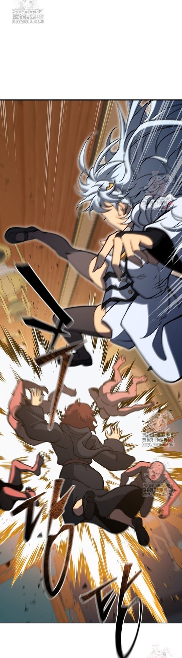 Tử Linh Sư Thiên Tài Của Học Viện: Chapter 167