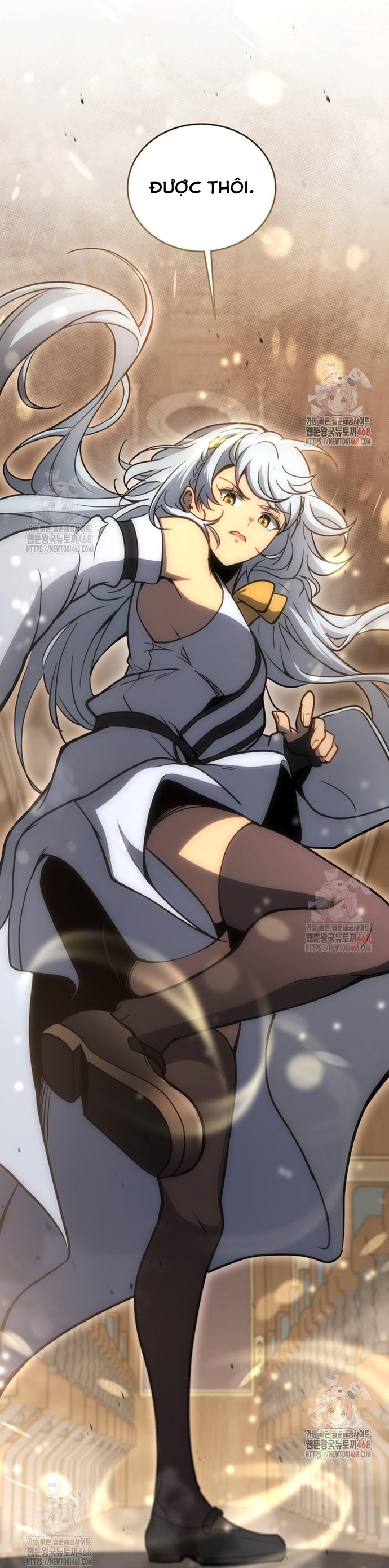 Tử Linh Sư Thiên Tài Của Học Viện: Chapter 167