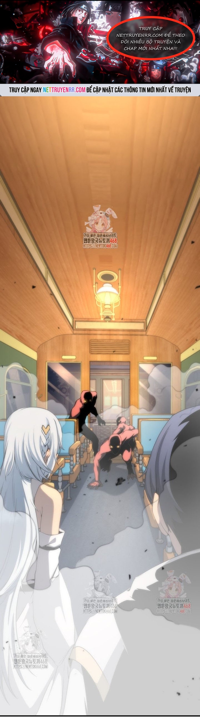 Tử Linh Sư Thiên Tài Của Học Viện: Chapter 168