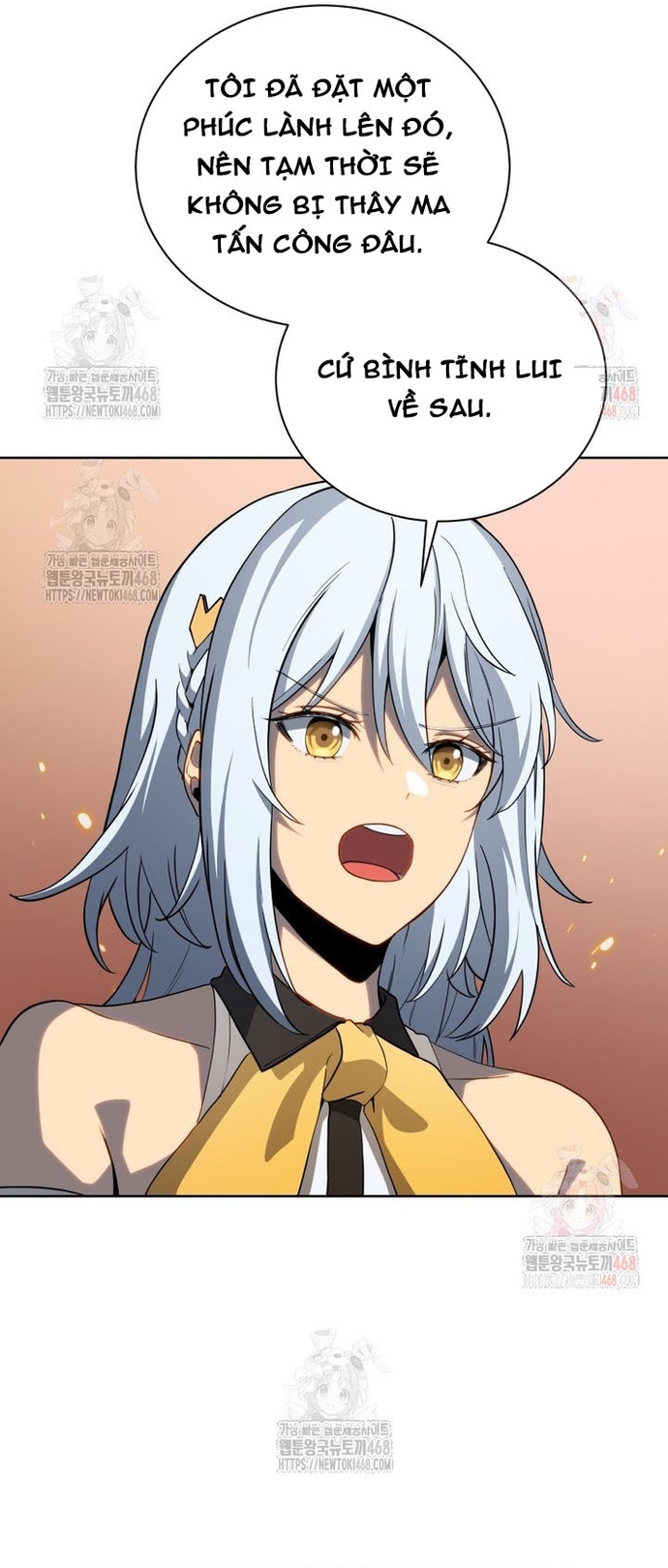 Tử Linh Sư Thiên Tài Của Học Viện: Chapter 168