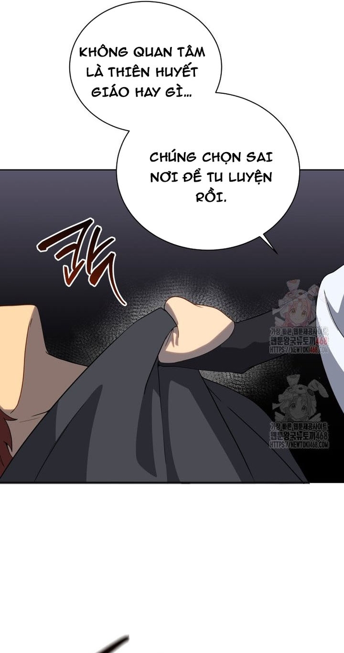 Tử Linh Sư Thiên Tài Của Học Viện: Chapter 168