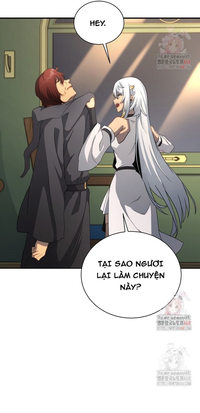 Tử Linh Sư Thiên Tài Của Học Viện: Chapter 168