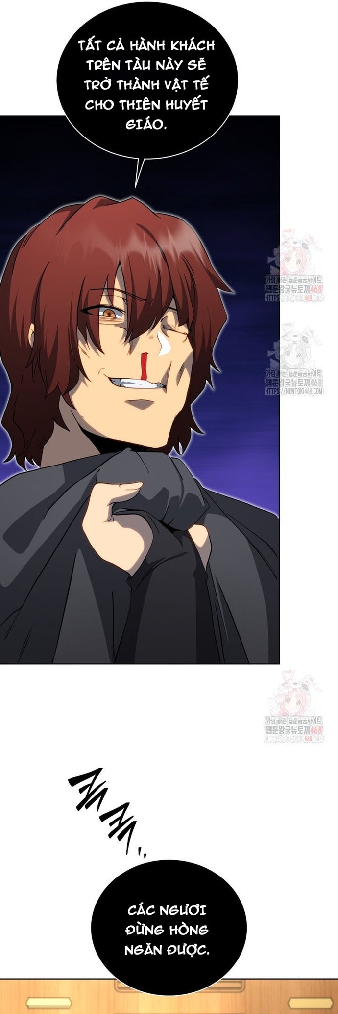 Tử Linh Sư Thiên Tài Của Học Viện: Chapter 168