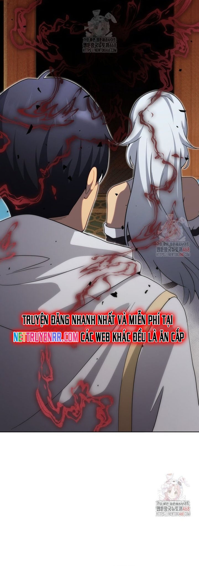 Tử Linh Sư Thiên Tài Của Học Viện: Chapter 168