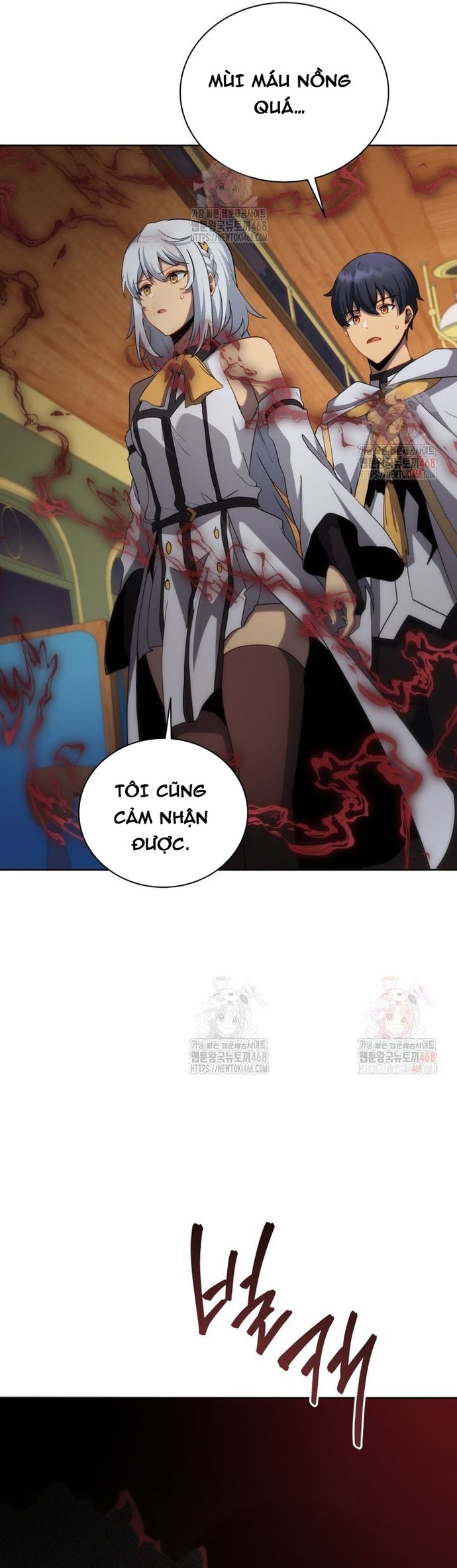 Tử Linh Sư Thiên Tài Của Học Viện: Chapter 168