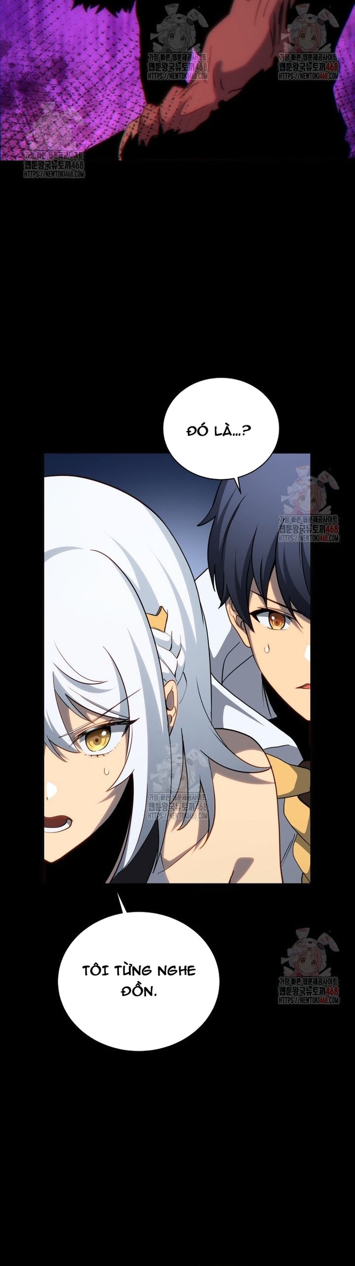 Tử Linh Sư Thiên Tài Của Học Viện: Chapter 168