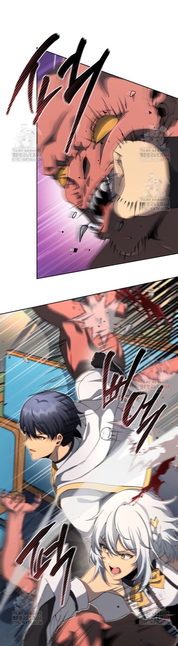 Tử Linh Sư Thiên Tài Của Học Viện: Chapter 168