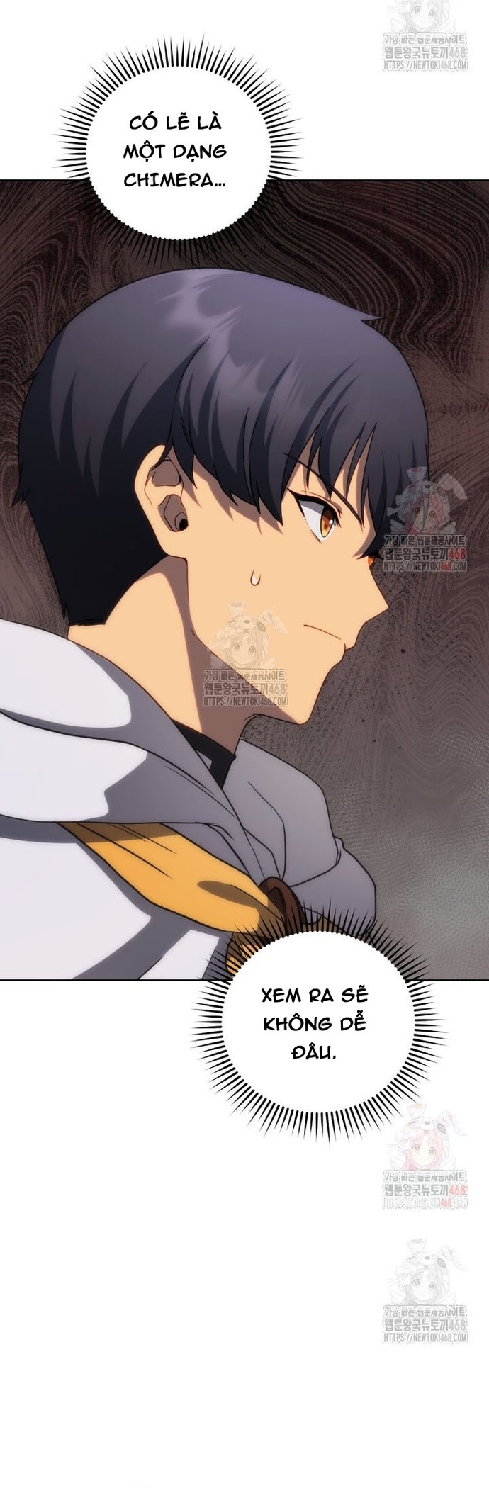 Tử Linh Sư Thiên Tài Của Học Viện: Chapter 168