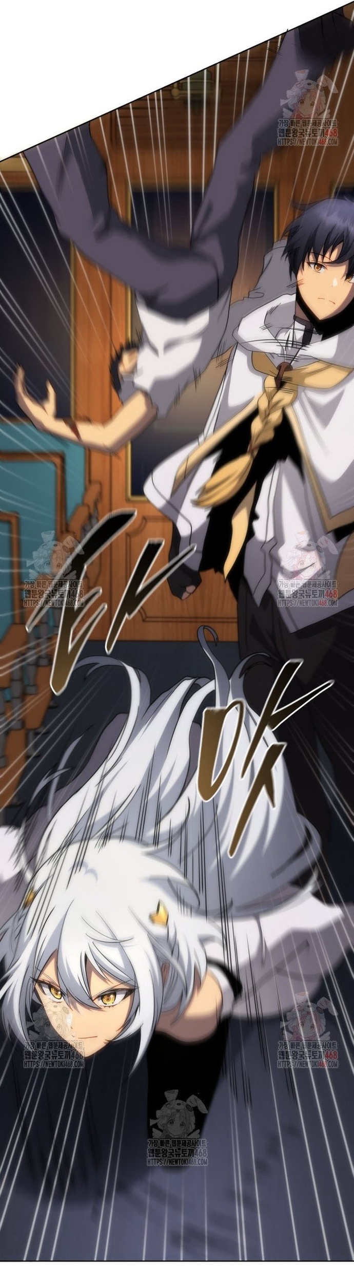 Tử Linh Sư Thiên Tài Của Học Viện: Chapter 168