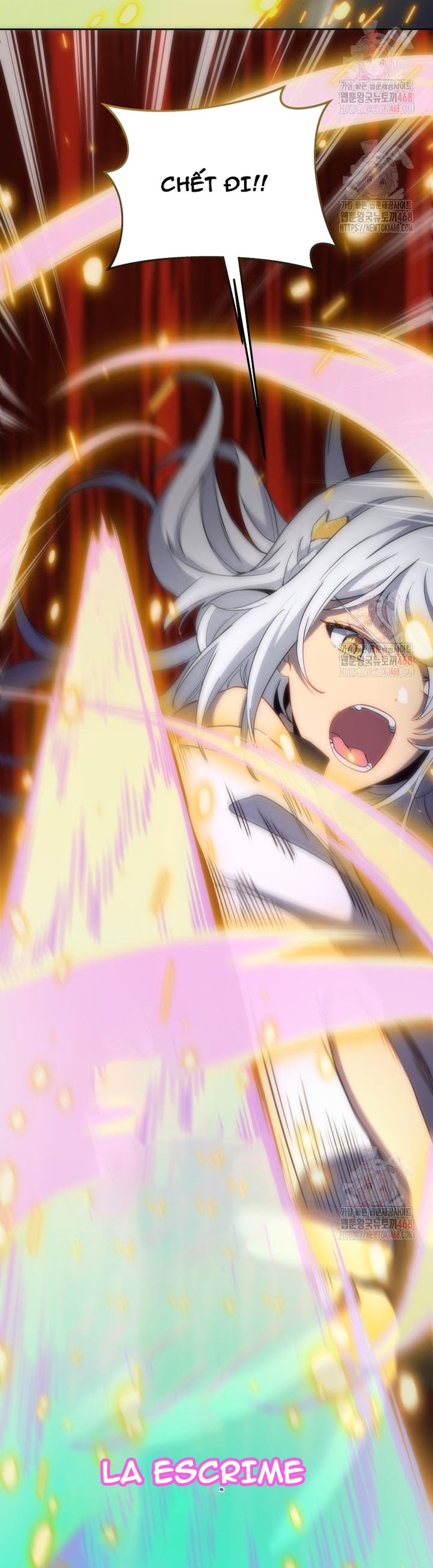 Tử Linh Sư Thiên Tài Của Học Viện: Chapter 168