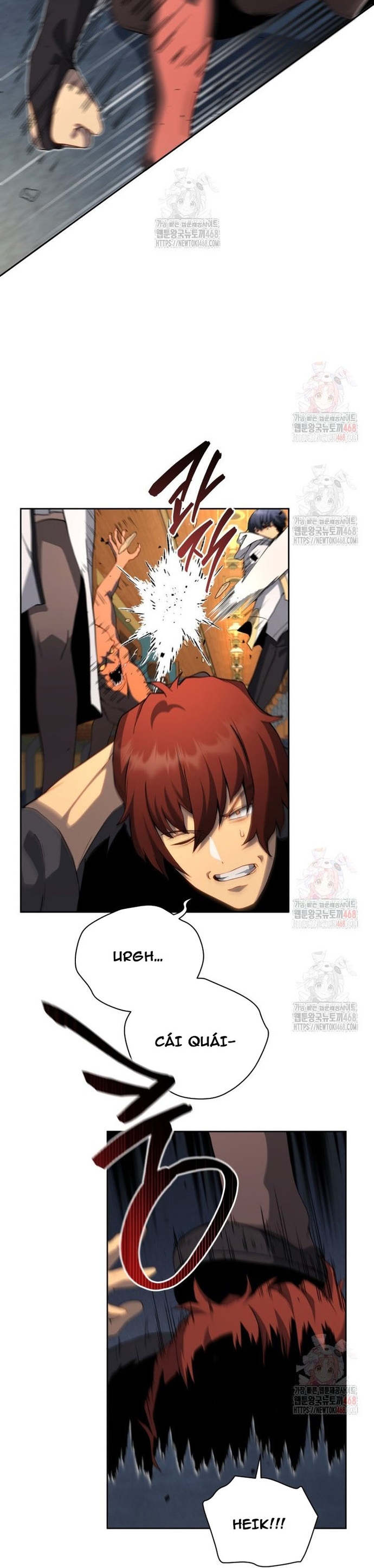 Tử Linh Sư Thiên Tài Của Học Viện: Chapter 168