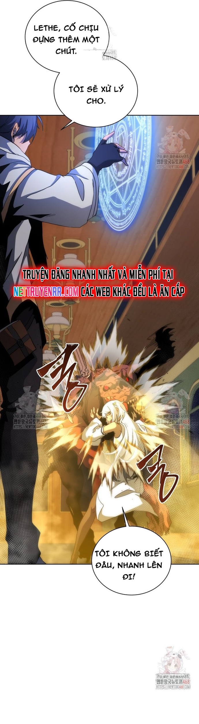 Tử Linh Sư Thiên Tài Của Học Viện: Chapter 168