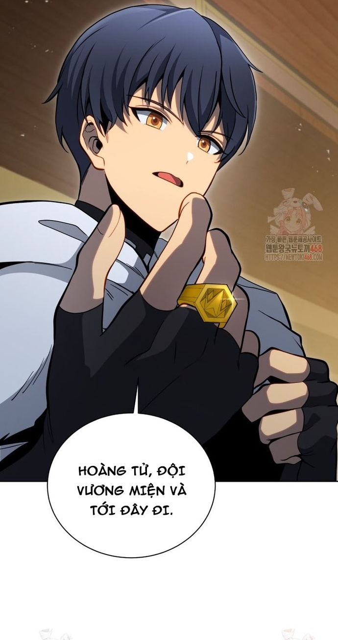 Tử Linh Sư Thiên Tài Của Học Viện: Chapter 168