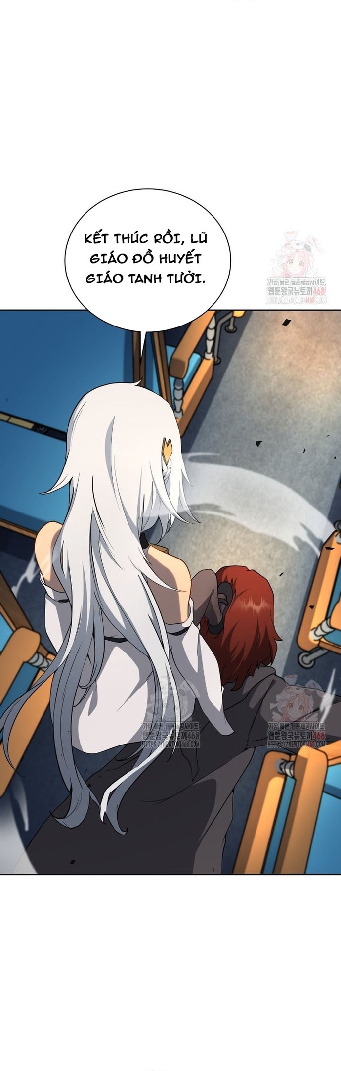 Tử Linh Sư Thiên Tài Của Học Viện: Chapter 168