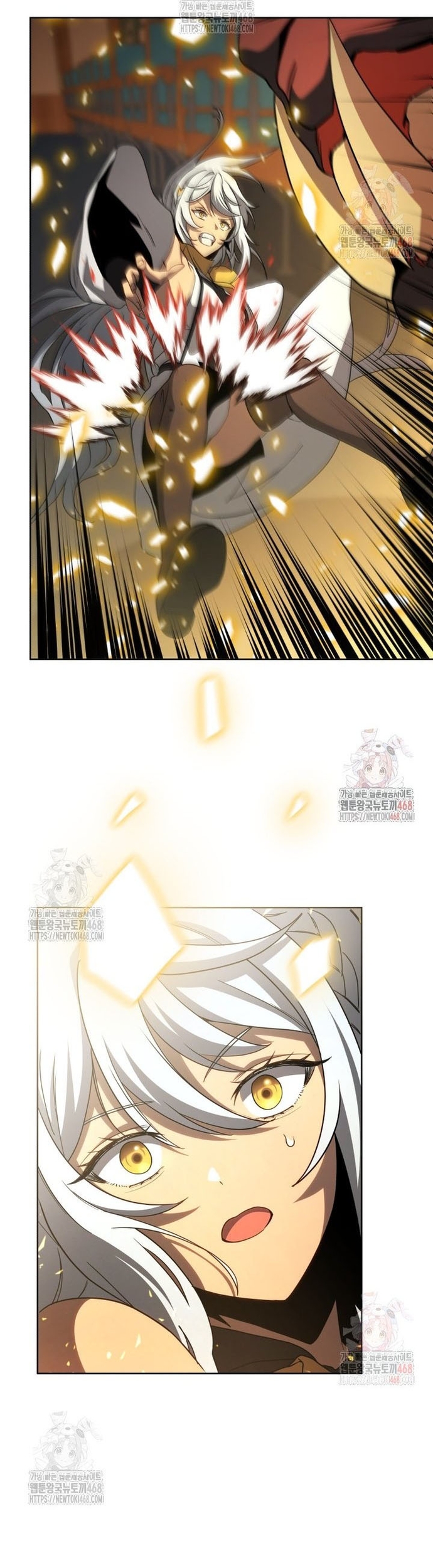 Tử Linh Sư Thiên Tài Của Học Viện: Chapter 168