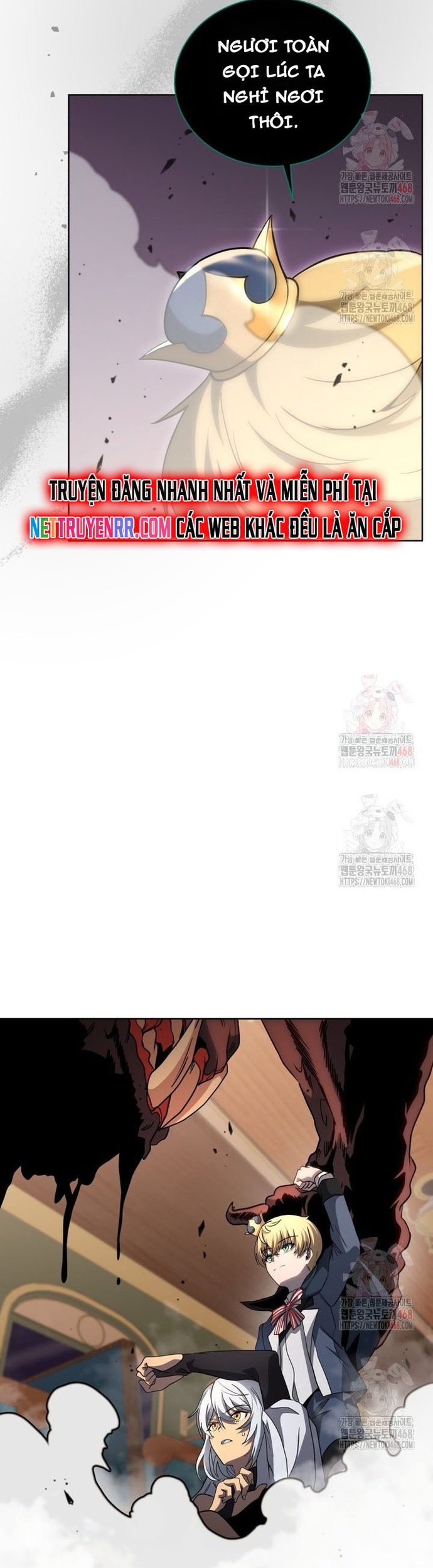 Tử Linh Sư Thiên Tài Của Học Viện: Chapter 168