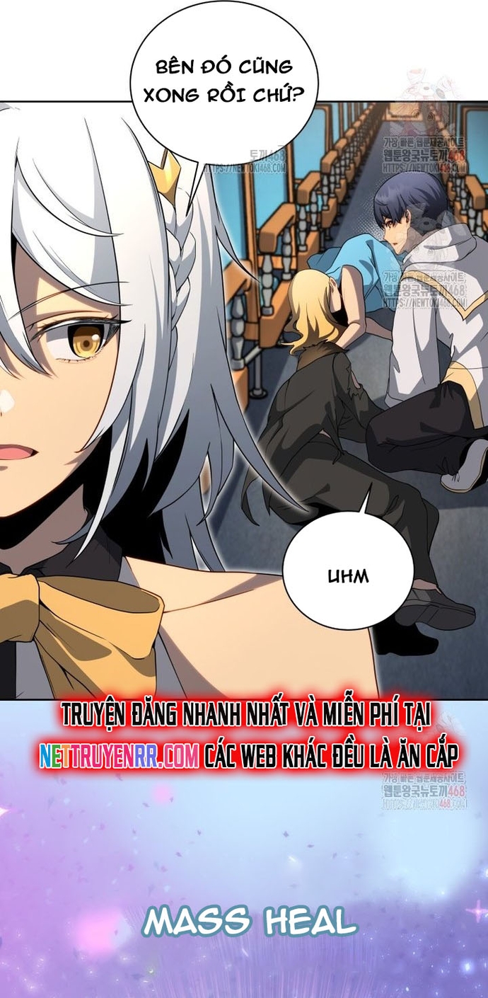 Tử Linh Sư Thiên Tài Của Học Viện: Chapter 168