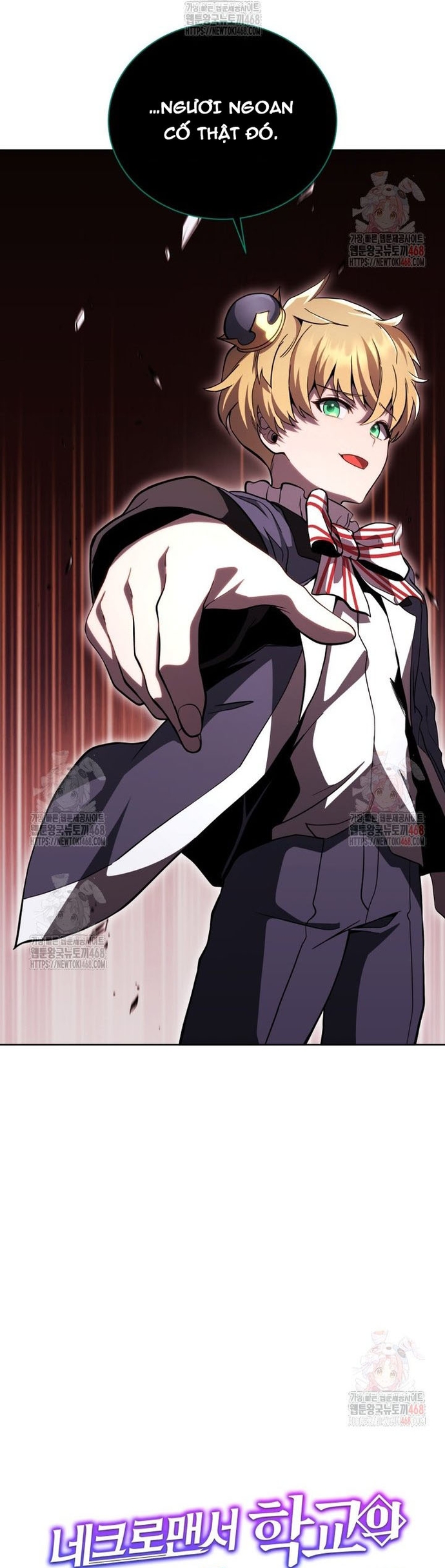 Tử Linh Sư Thiên Tài Của Học Viện: Chapter 168