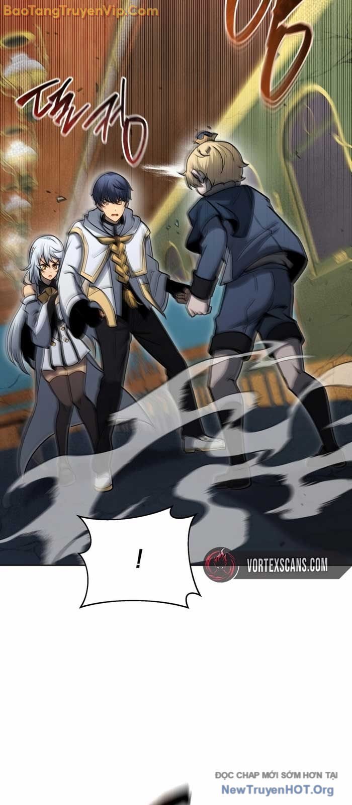 Tử Linh Sư Thiên Tài Của Học Viện: Chapter 169.3