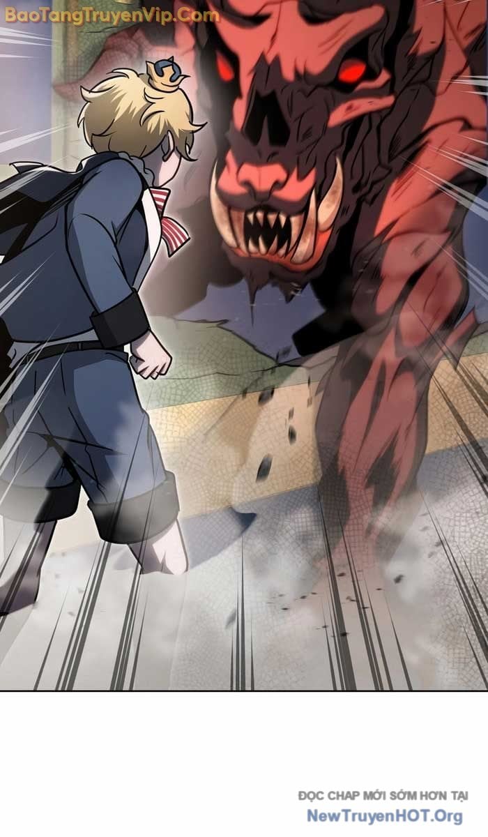 Tử Linh Sư Thiên Tài Của Học Viện: Chapter 169.3