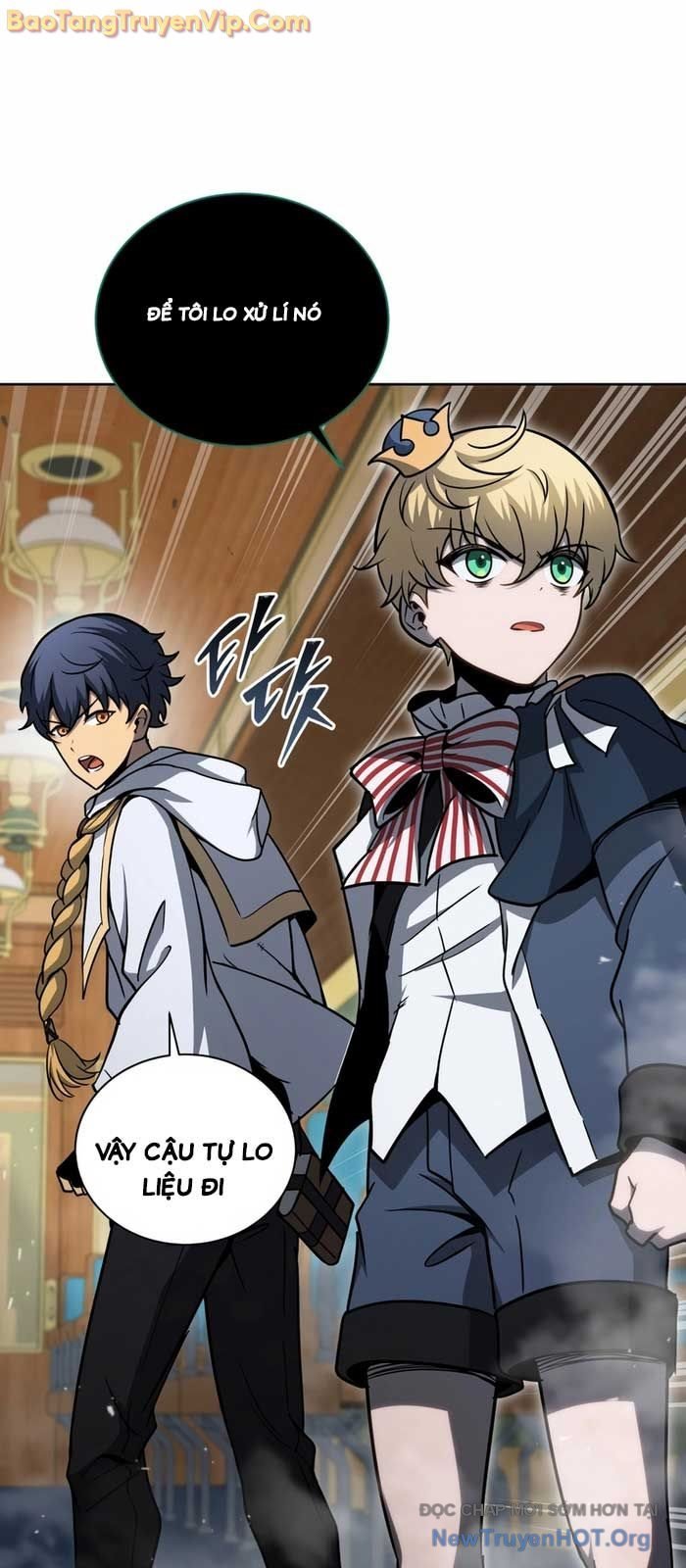 Tử Linh Sư Thiên Tài Của Học Viện: Chapter 169.3