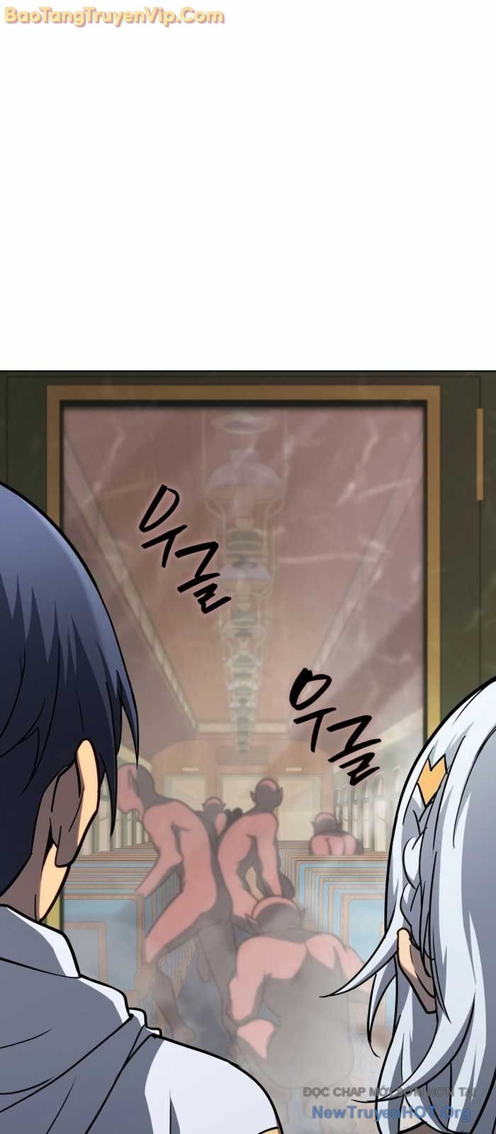 Tử Linh Sư Thiên Tài Của Học Viện: Chapter 169.3