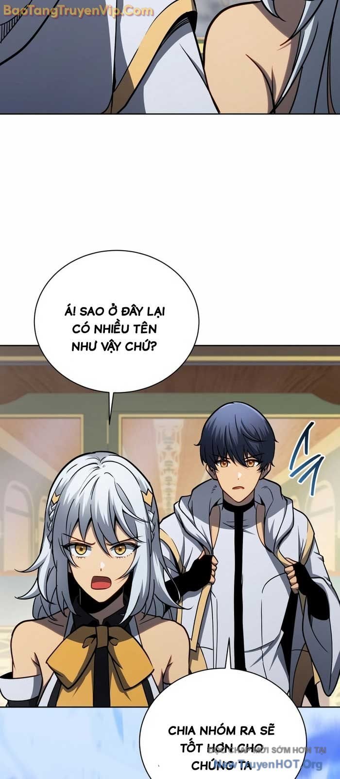 Tử Linh Sư Thiên Tài Của Học Viện: Chapter 169.3