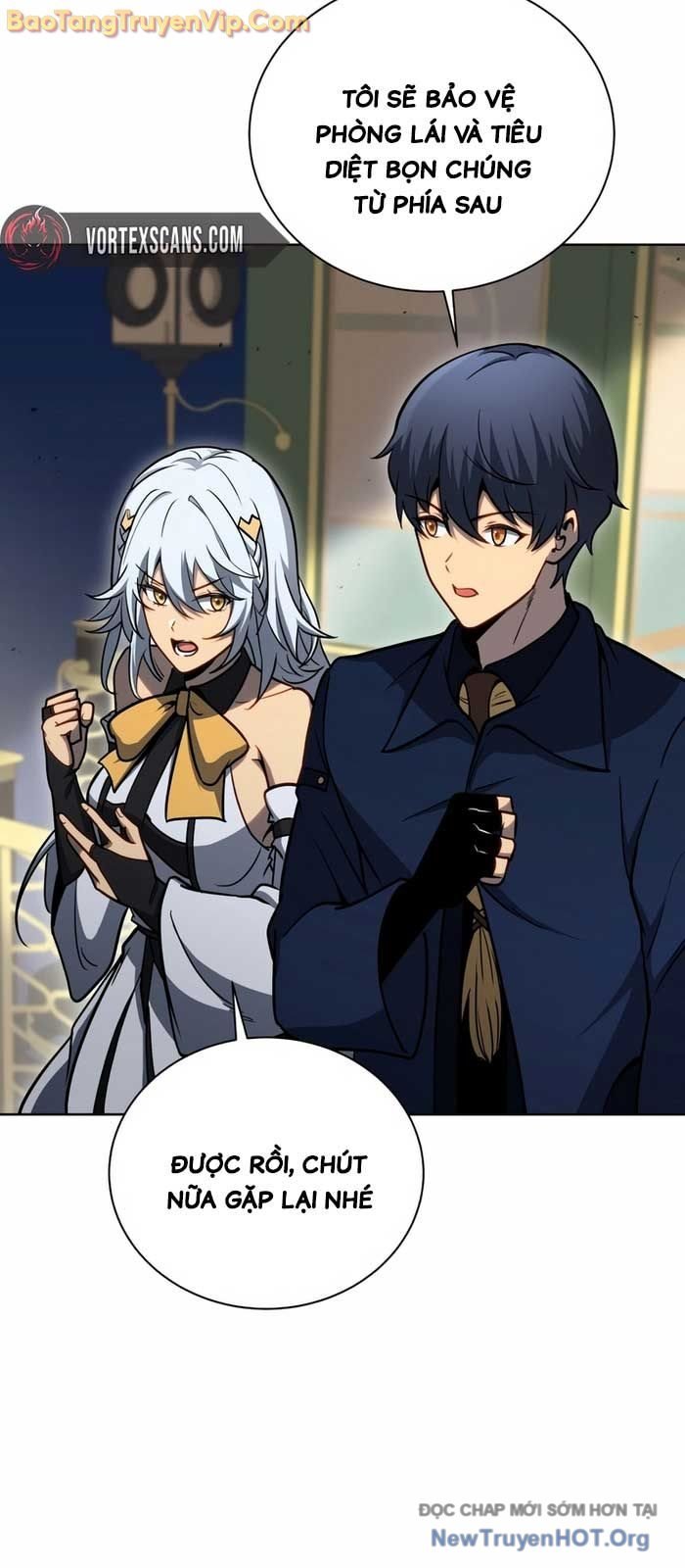 Tử Linh Sư Thiên Tài Của Học Viện: Chapter 169.3