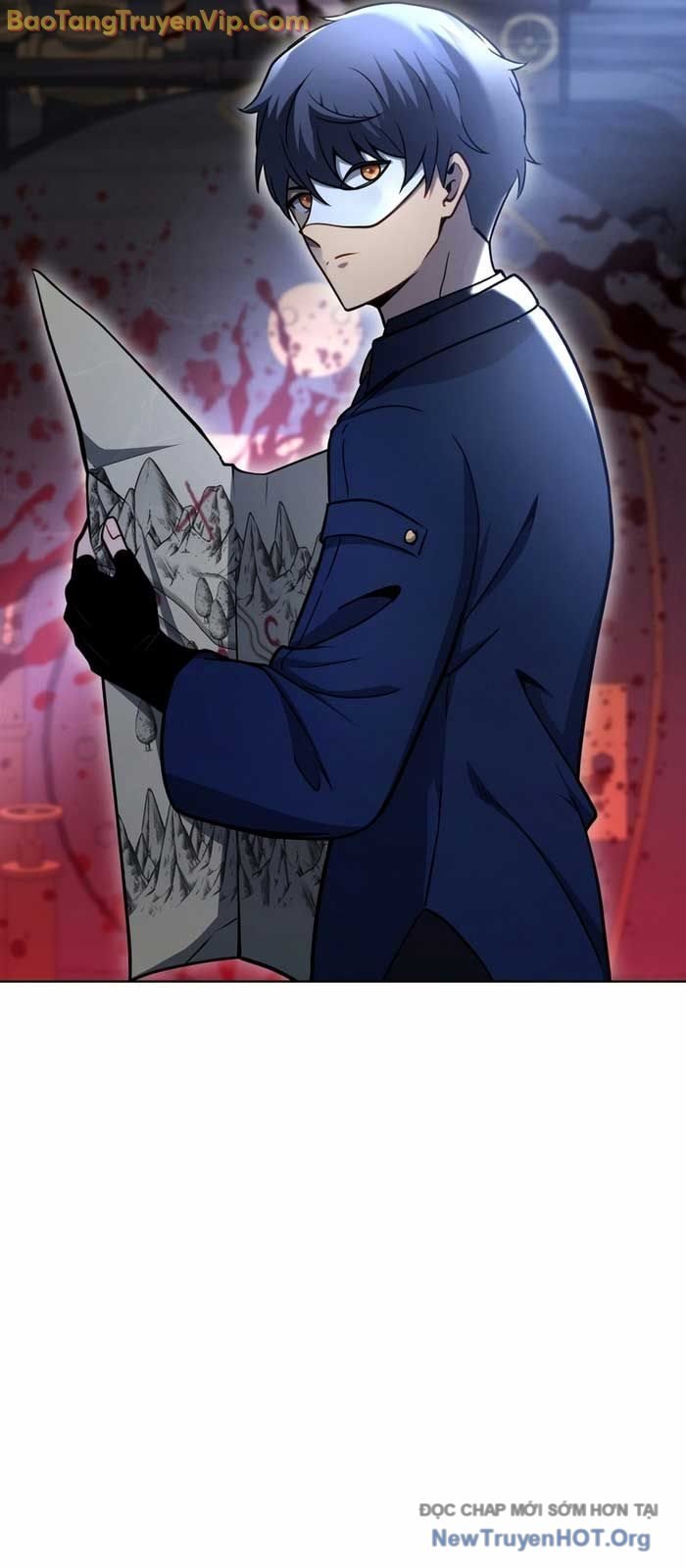 Tử Linh Sư Thiên Tài Của Học Viện: Chapter 169.3