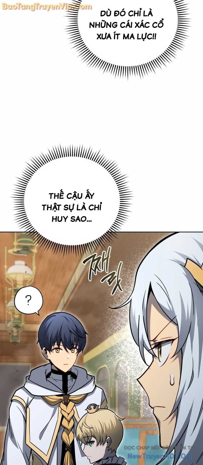 Tử Linh Sư Thiên Tài Của Học Viện: Chapter 169.3