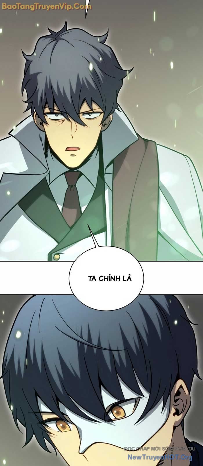 Tử Linh Sư Thiên Tài Của Học Viện: Chapter 169.3