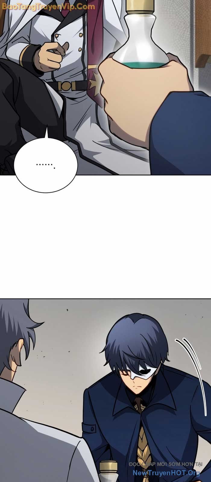 Tử Linh Sư Thiên Tài Của Học Viện: Chapter 169.3