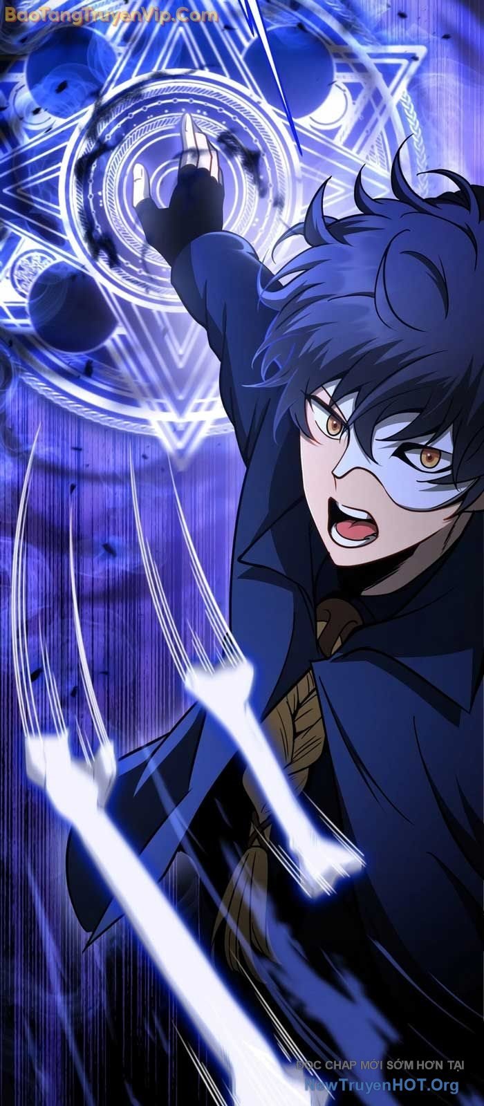 Tử Linh Sư Thiên Tài Của Học Viện: Chapter 169.3