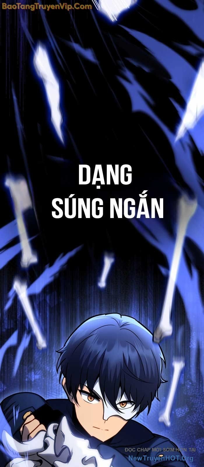 Tử Linh Sư Thiên Tài Của Học Viện: Chapter 169.3