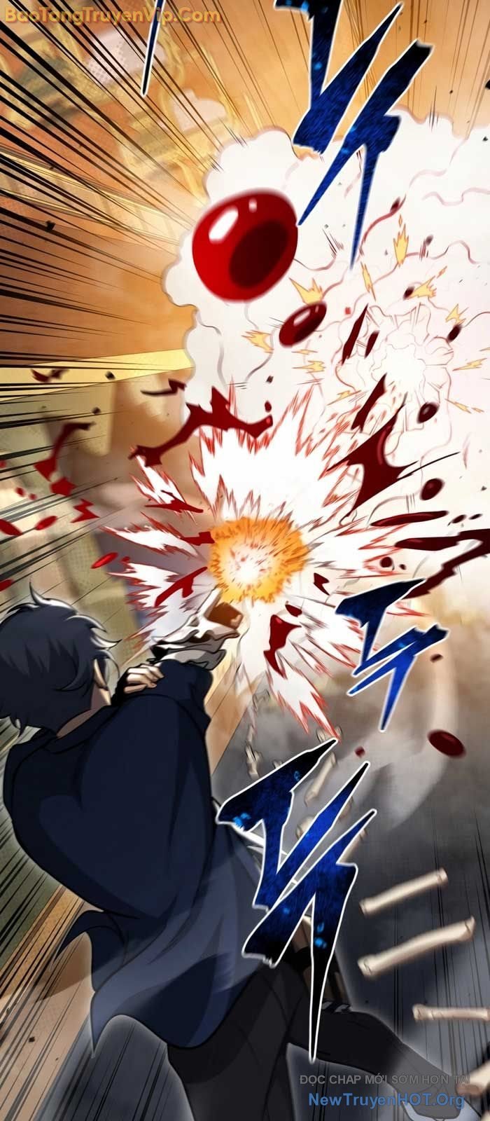 Tử Linh Sư Thiên Tài Của Học Viện: Chapter 169.3