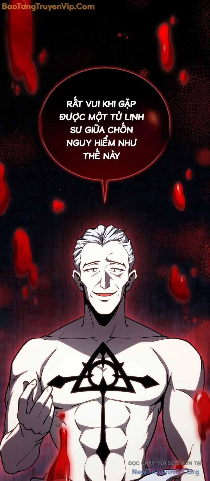 Tử Linh Sư Thiên Tài Của Học Viện: Chapter 169.3