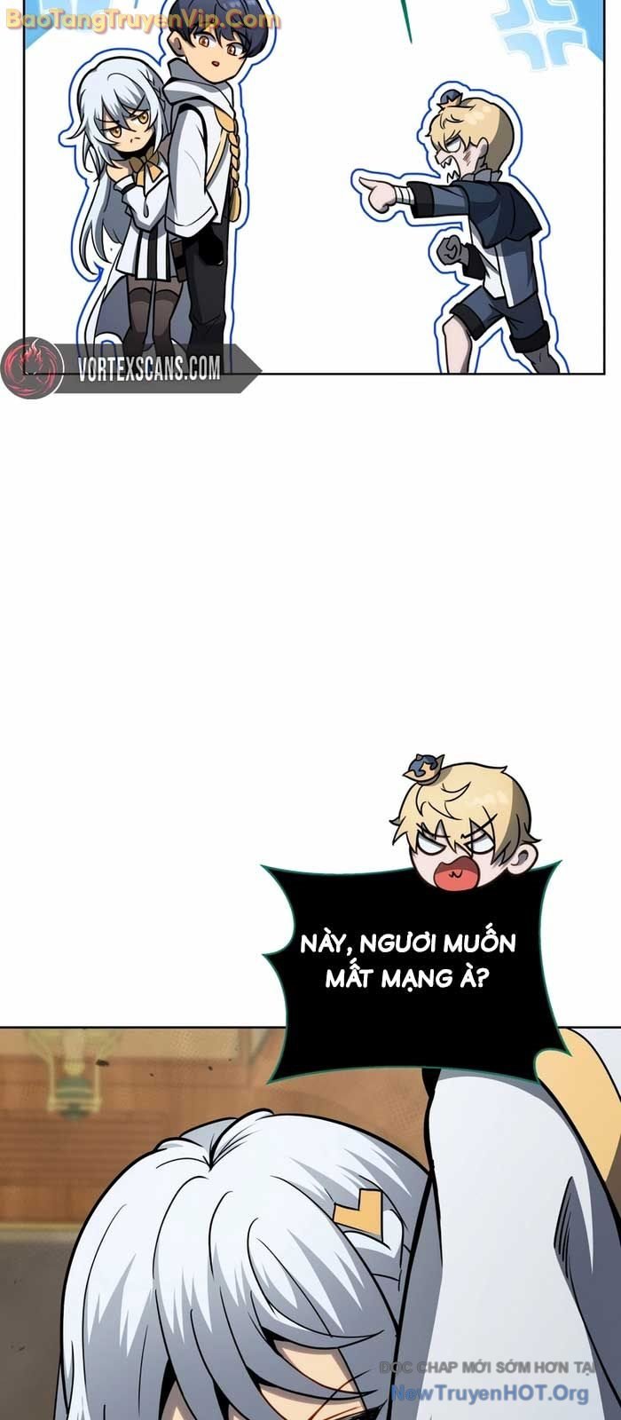 Tử Linh Sư Thiên Tài Của Học Viện: Chapter 169.3