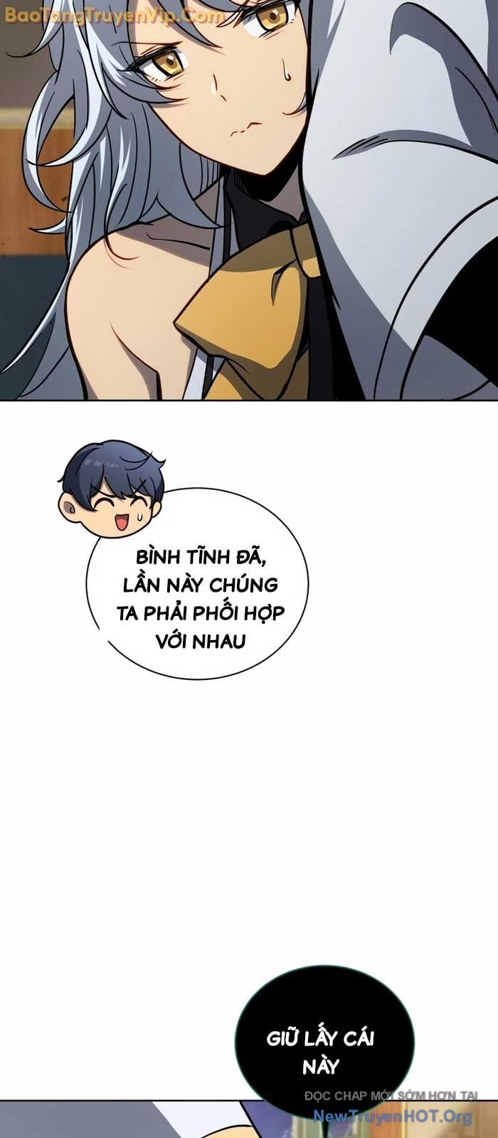 Tử Linh Sư Thiên Tài Của Học Viện: Chapter 169.3