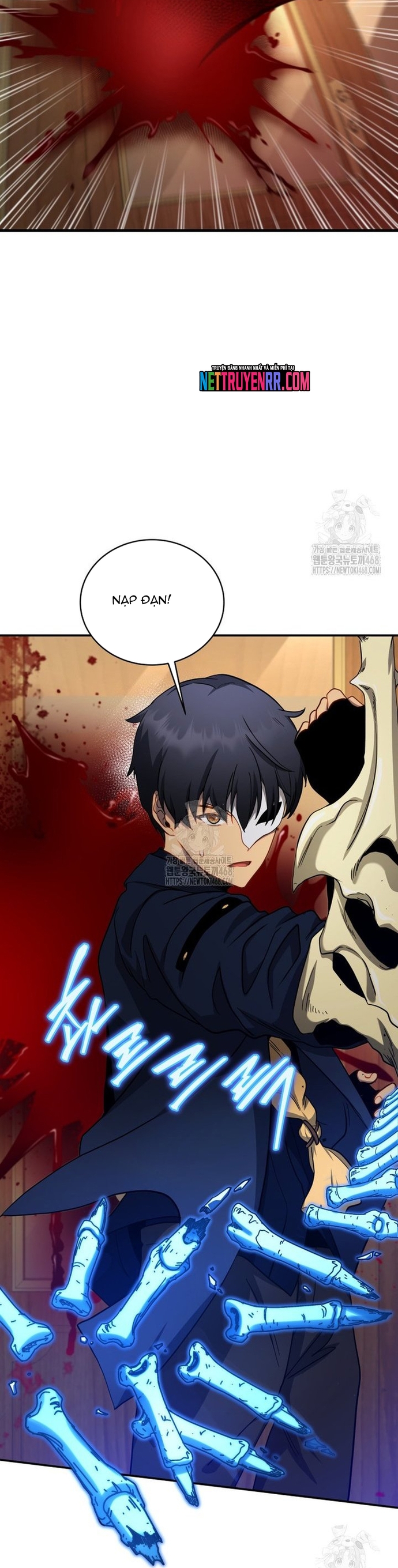 Tử Linh Sư Thiên Tài Của Học Viện: Chapter 170