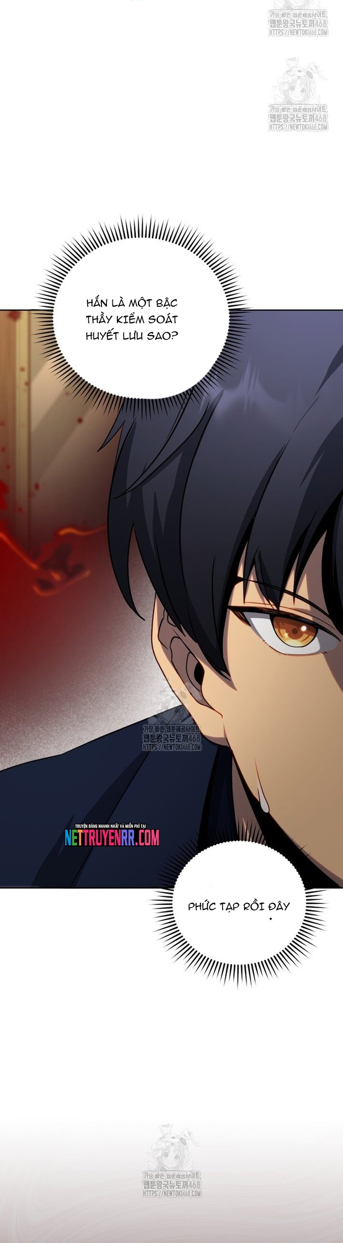 Tử Linh Sư Thiên Tài Của Học Viện: Chapter 170