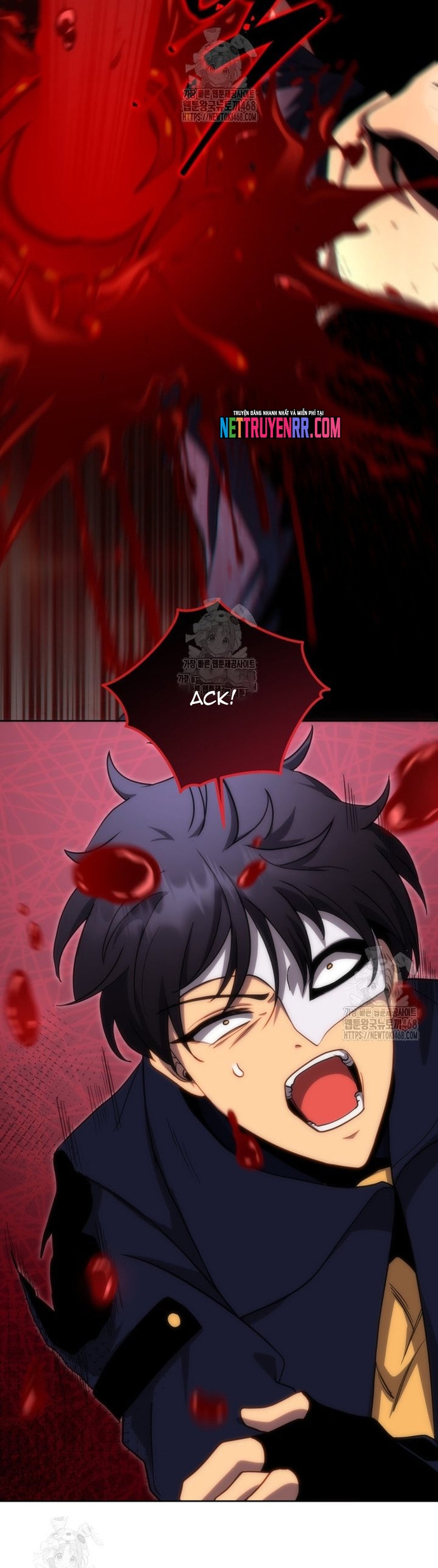 Tử Linh Sư Thiên Tài Của Học Viện: Chapter 170