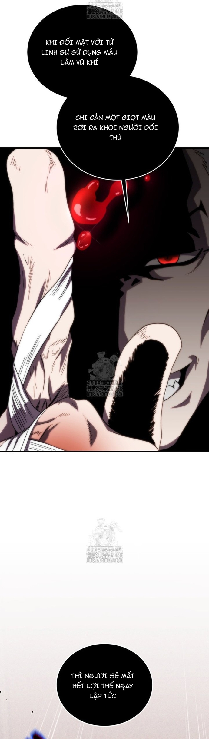 Tử Linh Sư Thiên Tài Của Học Viện: Chapter 170