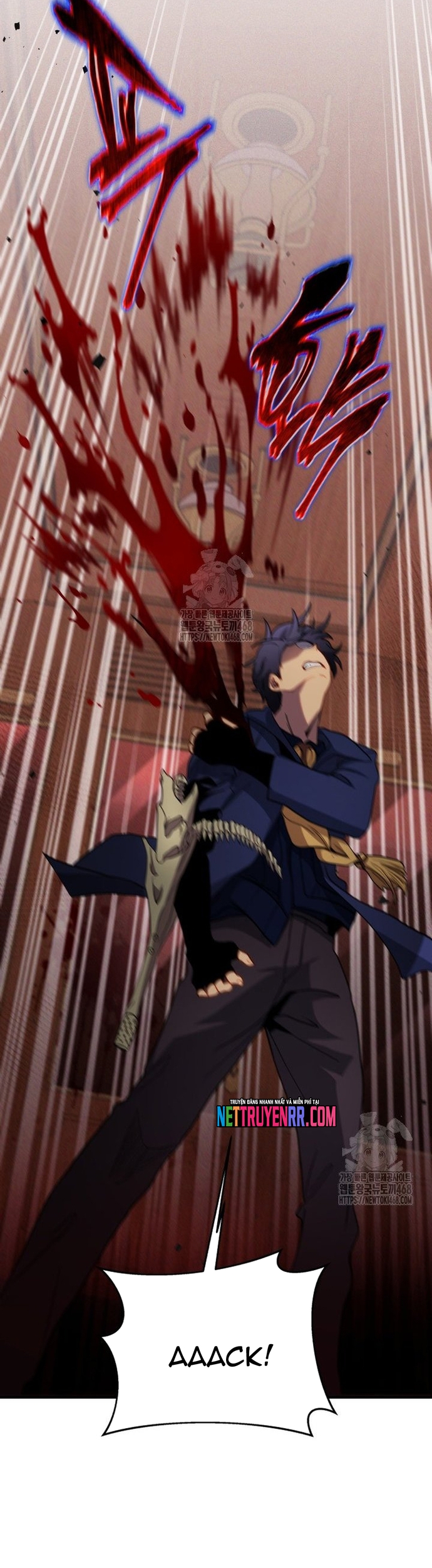 Tử Linh Sư Thiên Tài Của Học Viện: Chapter 170