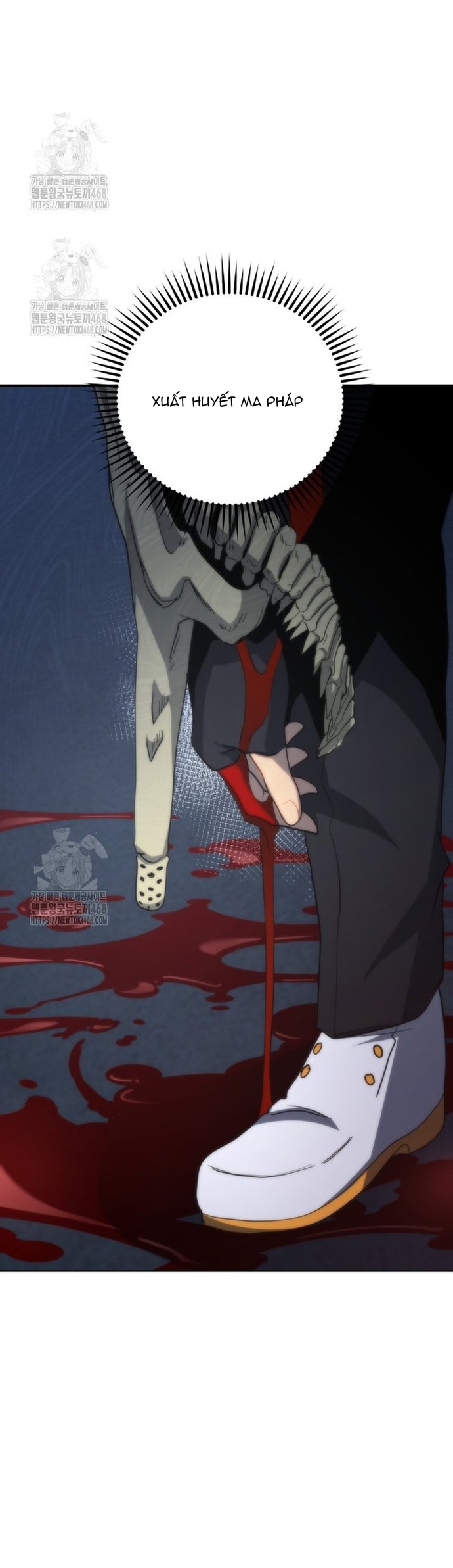 Tử Linh Sư Thiên Tài Của Học Viện: Chapter 170